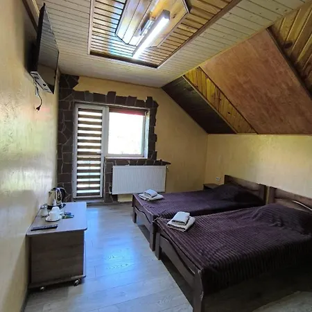 Guest house Margaret