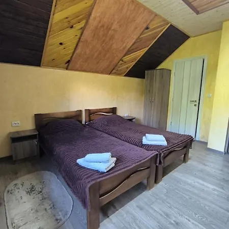 Guest house Margaret Yaremche