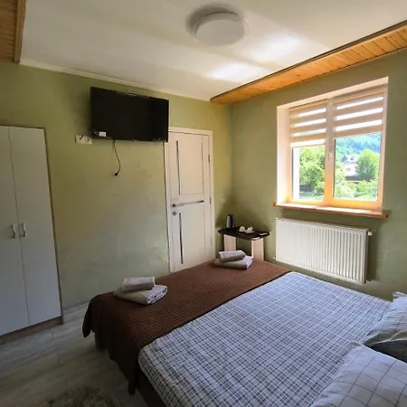 Margaret Guest house